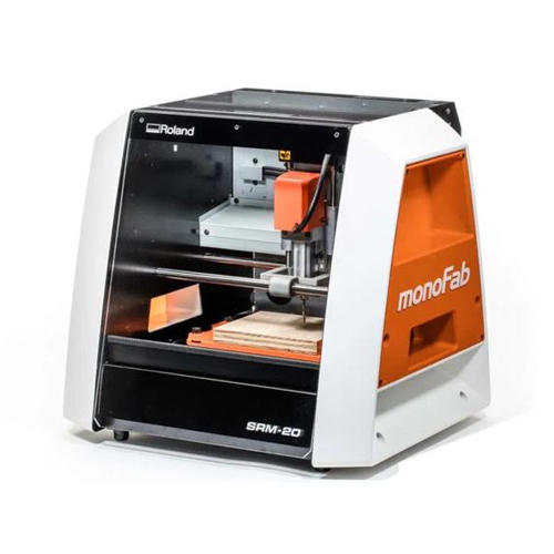 SRM-20 Engraver