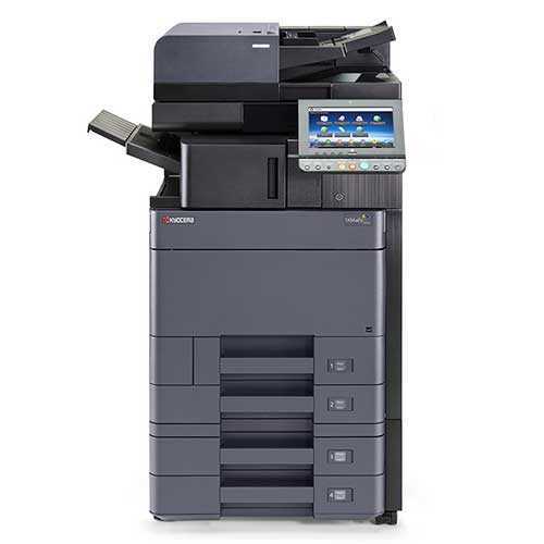 Multifunction TASKalfa 2553ci