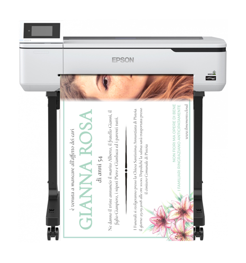 Plotter Epson SC-T3100