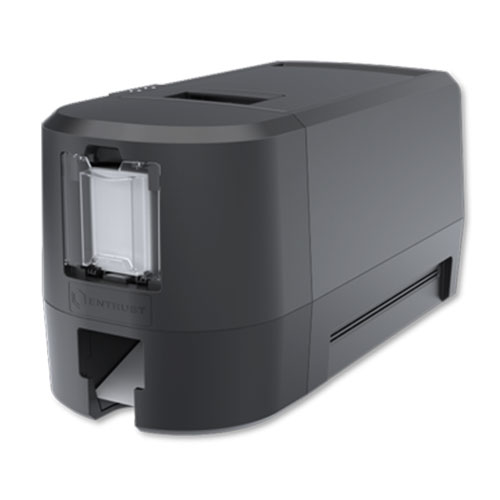 MEMSIGMA Card Printer