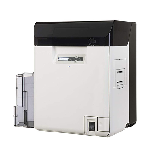 Card ADV printer