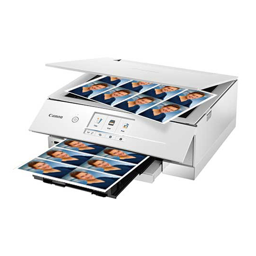 Photo printers