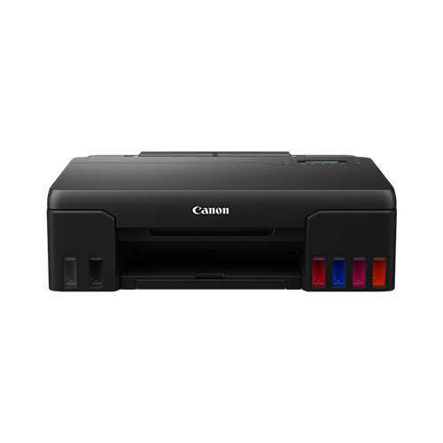PIXMA photo printer