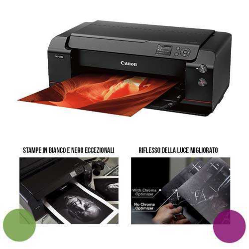 Canon PRO-1000 Photo Printer