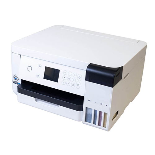 Imprimante à sublimation A4