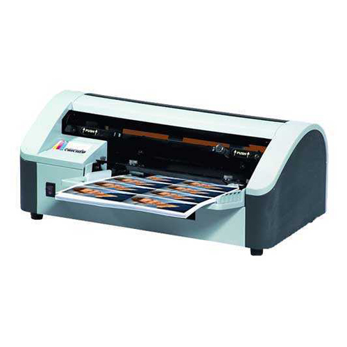 In Memorium Card Electric Cutter