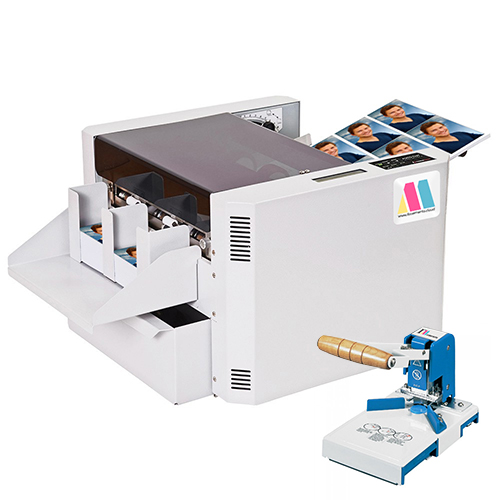 MEMautocut Electric cutter