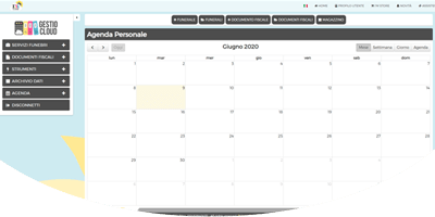 Logiciel de Gestion