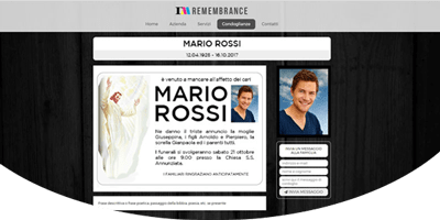ReMembrance