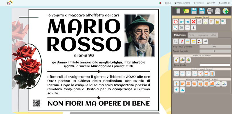 Suite Grafica
